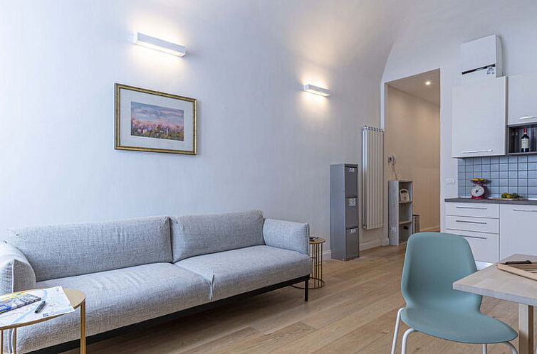 Appartement Atelier La Scala