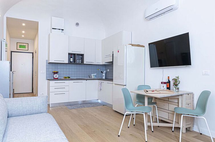 Appartement Atelier La Scala