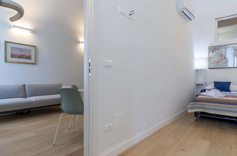 Appartement Atelier La Scala