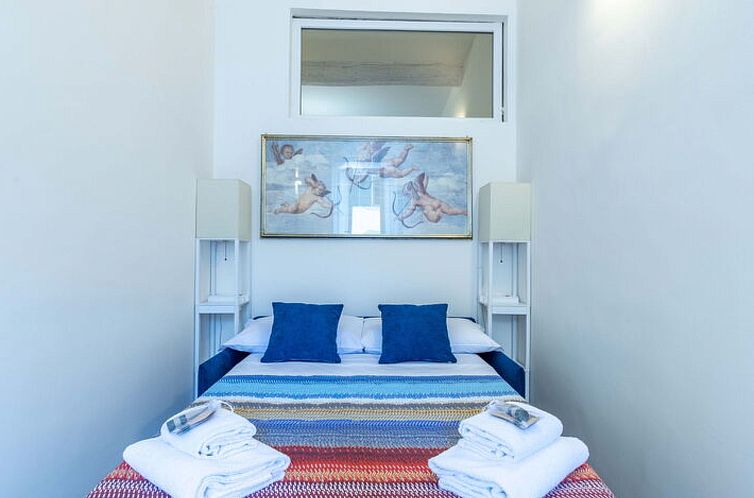 Appartement Atelier La Scala