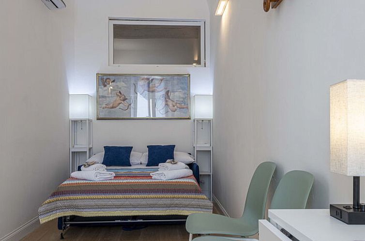 Appartement Atelier La Scala