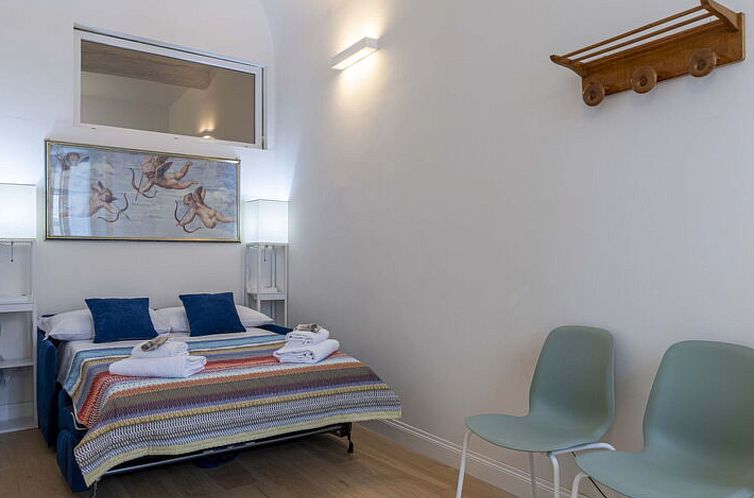 Appartement Atelier La Scala