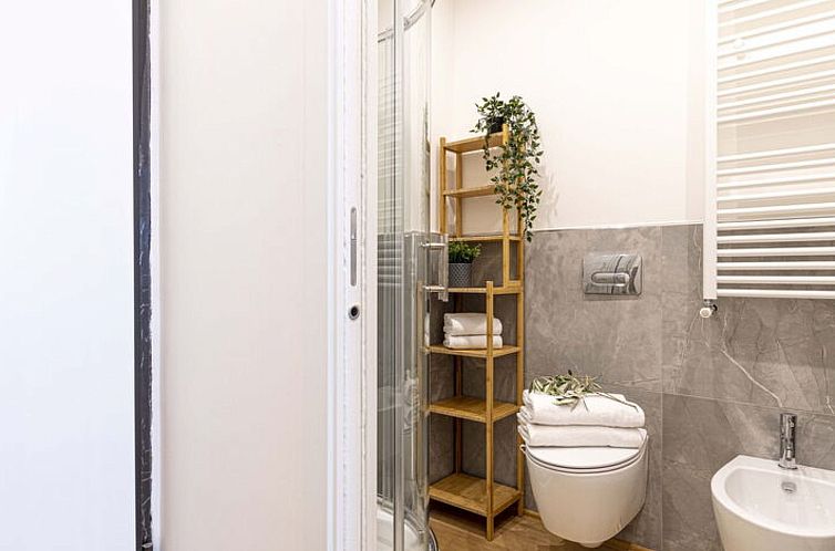 Appartement Atelier La Scala