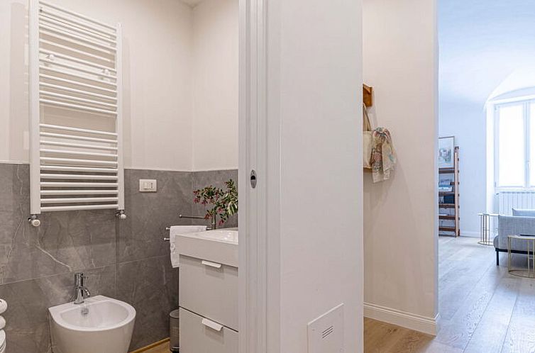Appartement Atelier La Scala