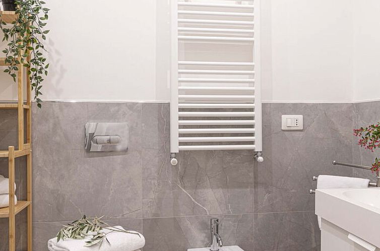 Appartement Atelier La Scala