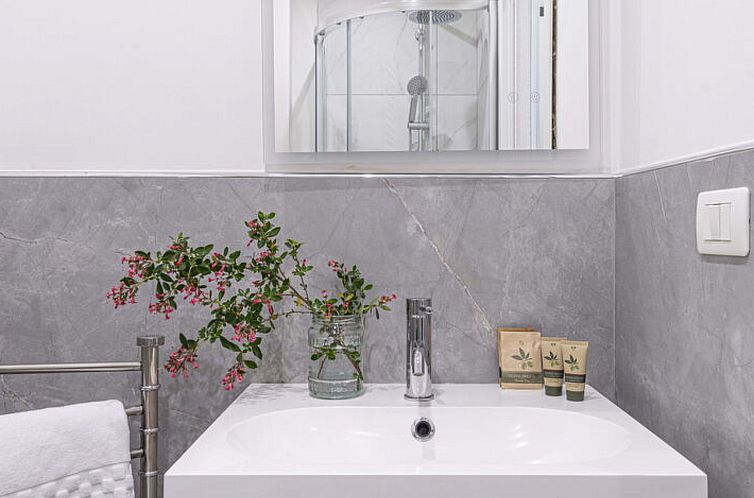 Appartement Atelier La Scala