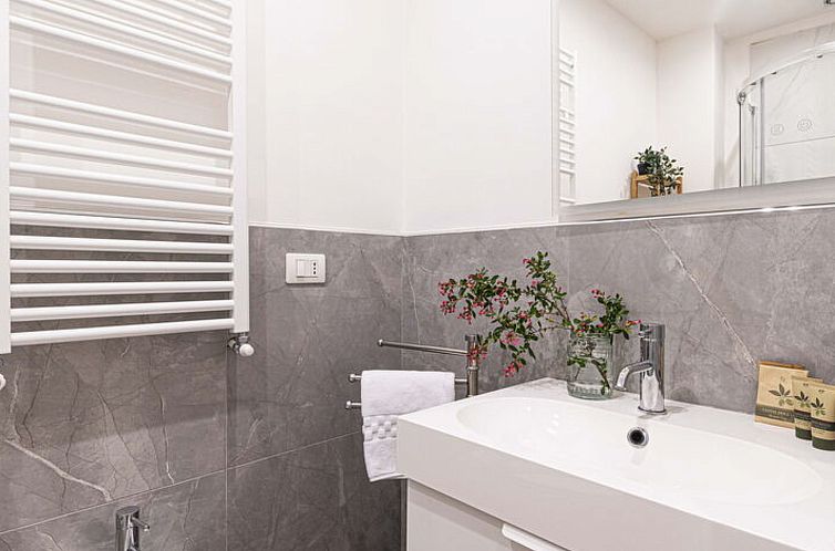 Appartement Atelier La Scala