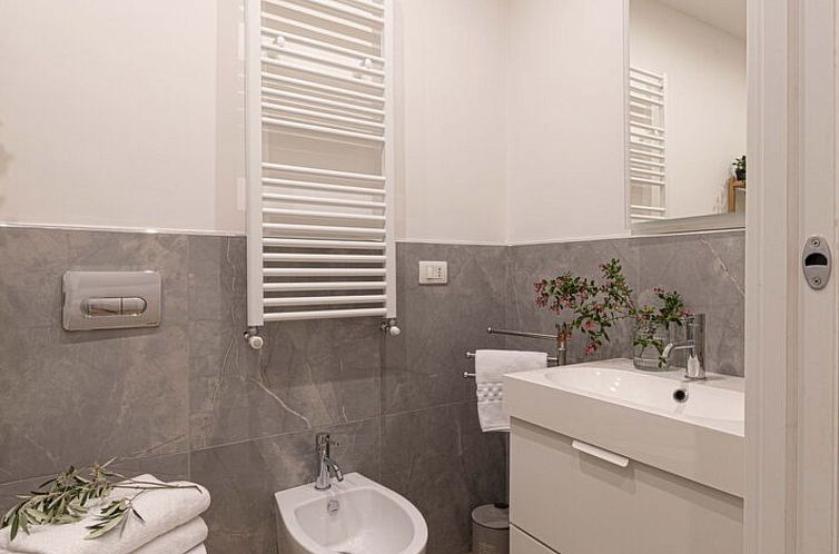 Appartement Atelier La Scala