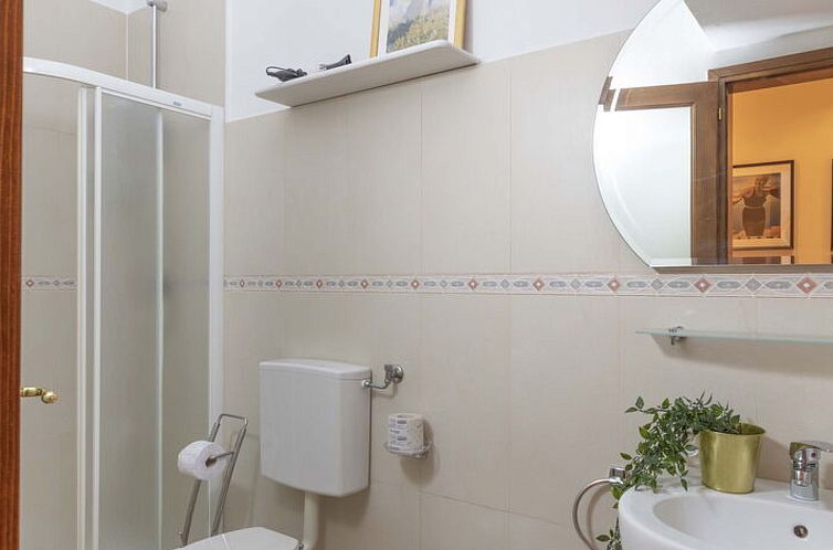 Appartement Vintage Apartment In Florence