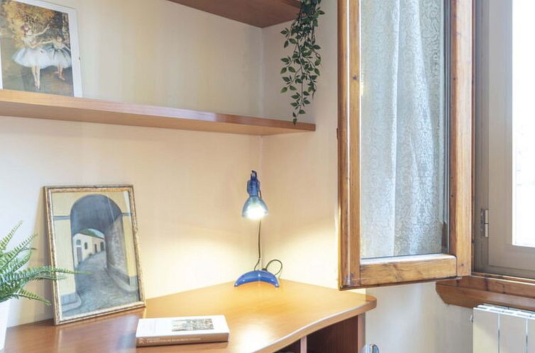 Appartement Vintage Apartment In Florence
