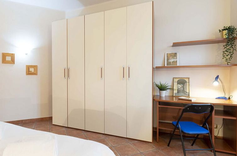 Appartement Vintage Apartment In Florence