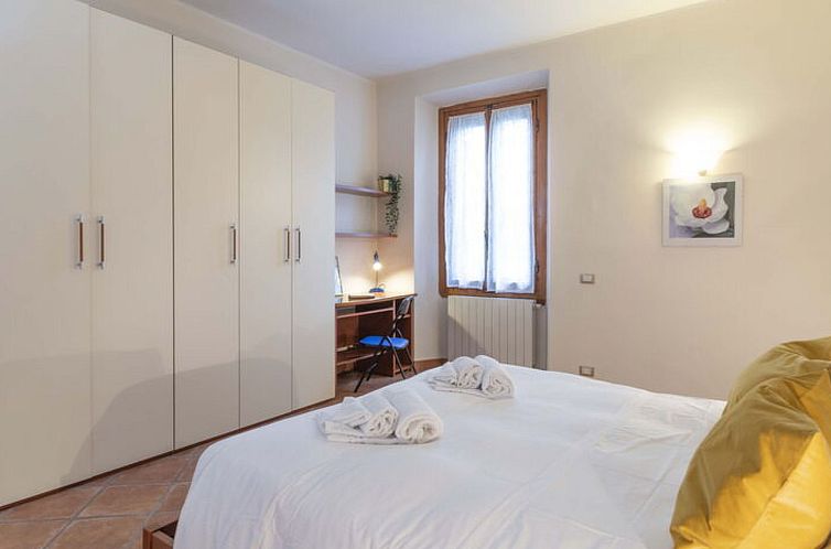 Appartement Vintage Apartment In Florence