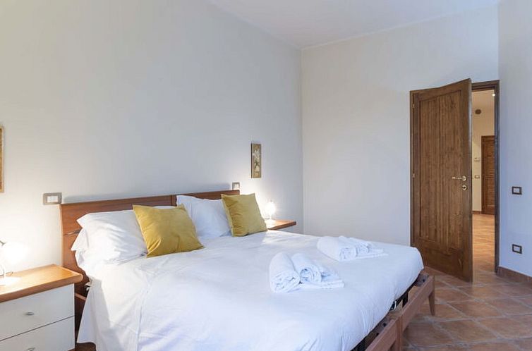 Appartement Vintage Apartment In Florence