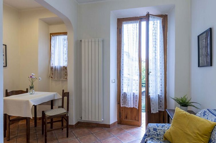 Appartement Vintage Apartment In Florence