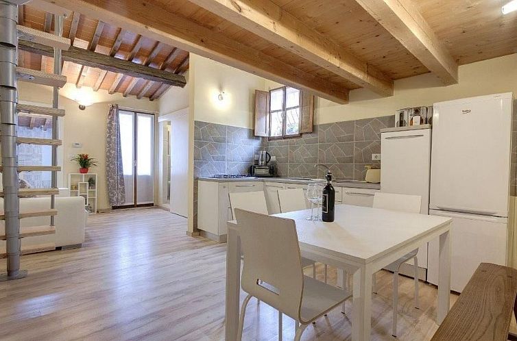 Appartement Schicke, moderne und geschmackvoll eingerichtete