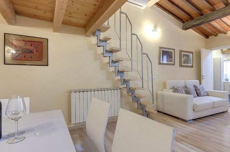 Appartement Schicke, moderne und geschmackvoll eingerichtete