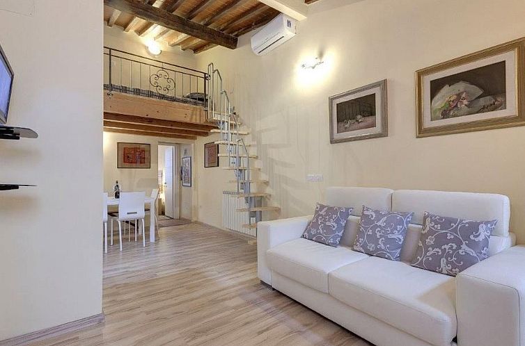 Appartement Schicke, moderne und geschmackvoll eingerichtete