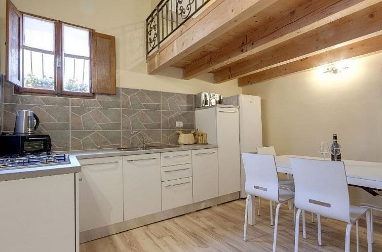Appartement Schicke, moderne und geschmackvoll eingerichtete