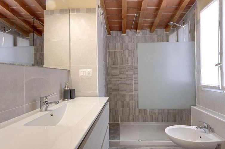 Appartement Schicke, moderne und geschmackvoll eingerichtete