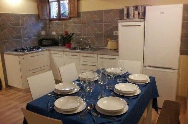 Appartement Schicke, moderne und geschmackvoll eingerichtete