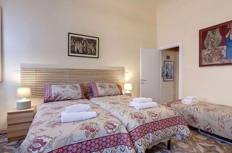 Appartement Schicke, moderne und geschmackvoll eingerichtete