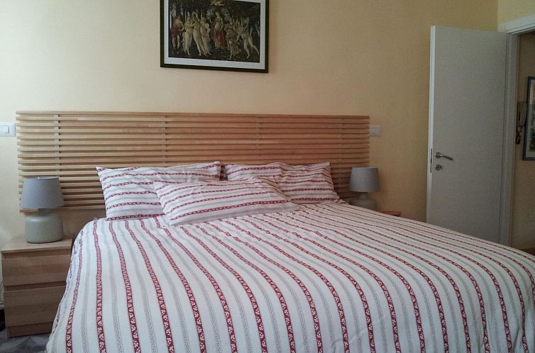 Appartement Schicke, moderne und geschmackvoll eingerichtete