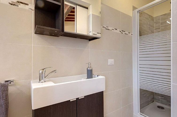 Appartement Schicke, moderne und geschmackvoll eingerichtete