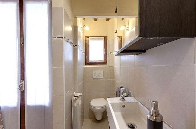 Appartement Schicke, moderne und geschmackvoll eingerichtete