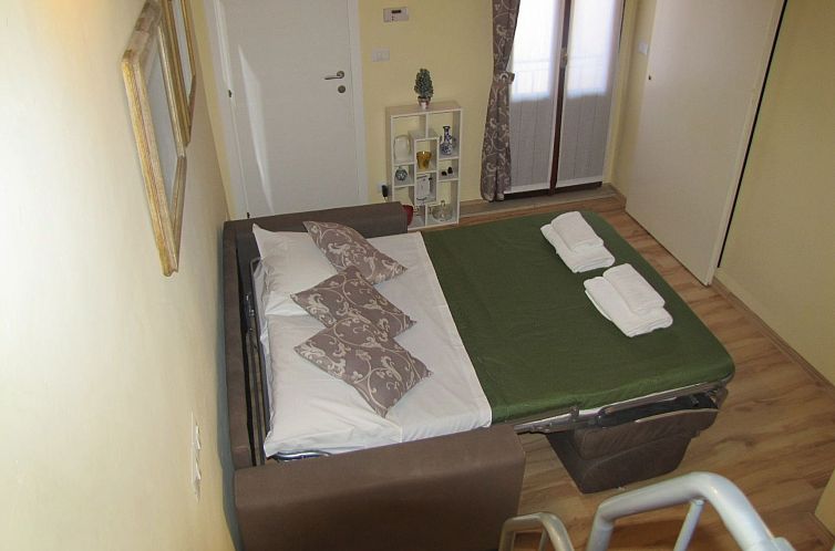 Appartement Schicke, moderne und geschmackvoll eingerichtete
