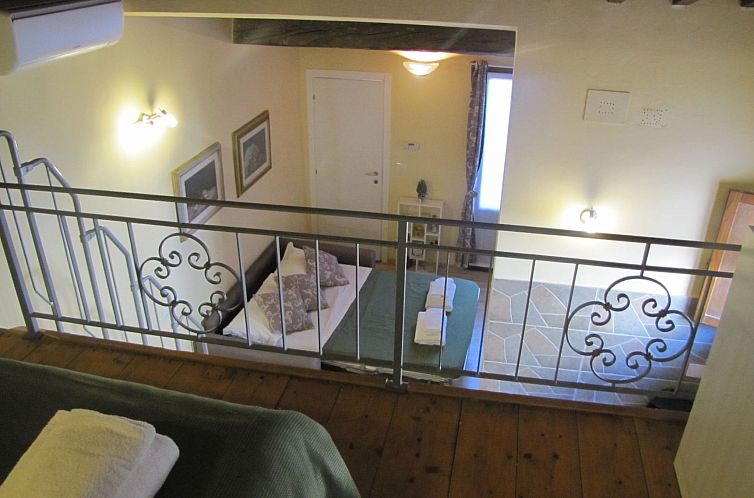 Appartement Schicke, moderne und geschmackvoll eingerichtete