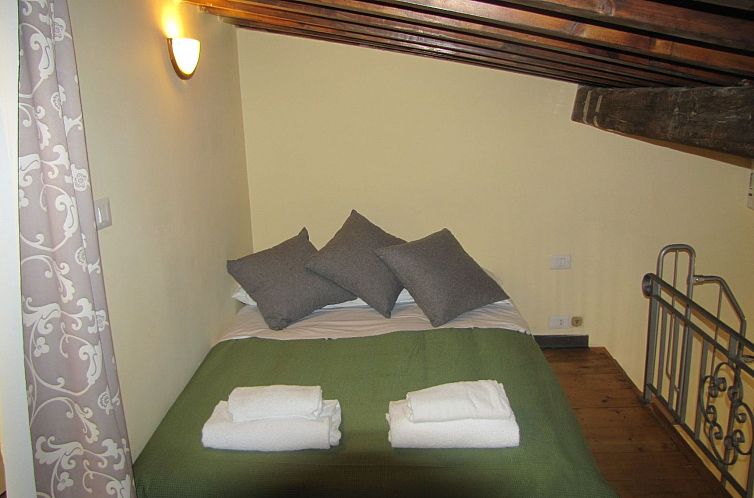 Appartement Schicke, moderne und geschmackvoll eingerichtete