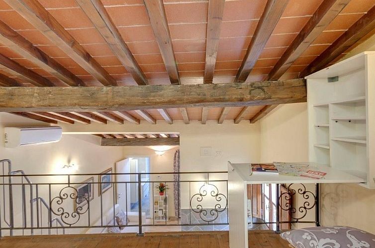 Appartement Schicke, moderne und geschmackvoll eingerichtete
