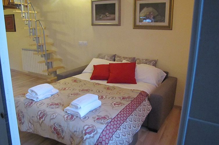 Appartement Schicke, moderne und geschmackvoll eingerichtete