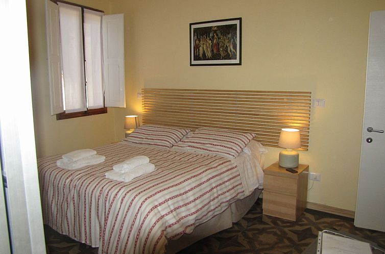 Appartement Schicke, moderne und geschmackvoll eingerichtete