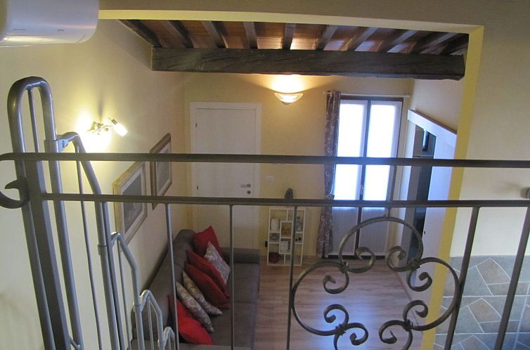 Appartement Schicke, moderne und geschmackvoll eingerichtete