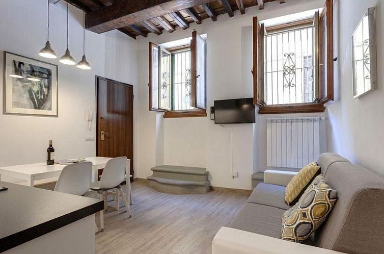Appartement GUELFA HOUSE