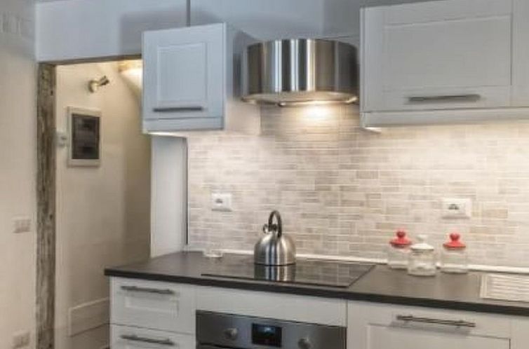 Appartement GUELFA HOUSE
