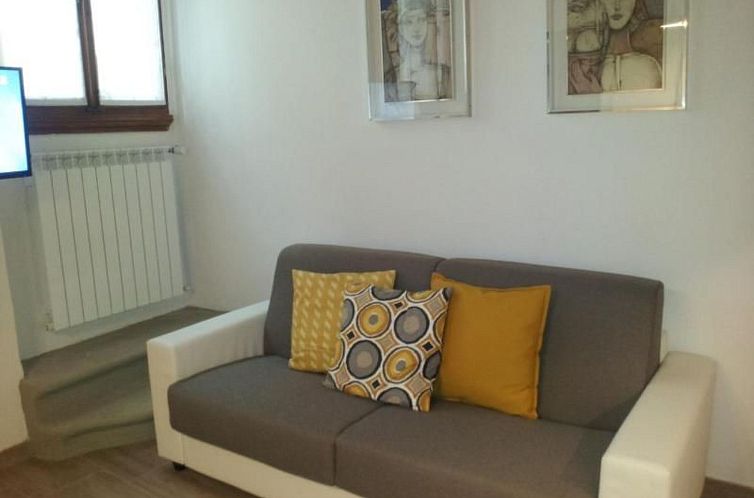 Appartement GUELFA HOUSE