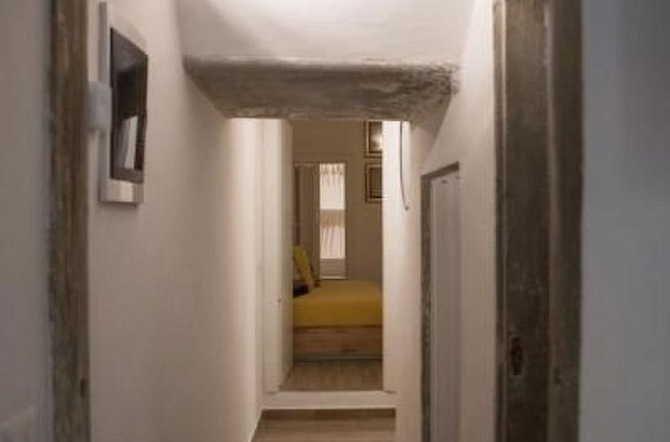 Appartement GUELFA HOUSE