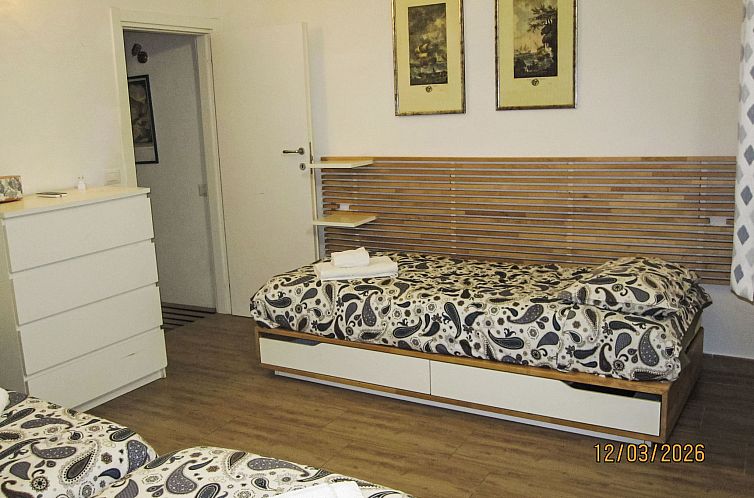 Appartement GUELFA HOUSE