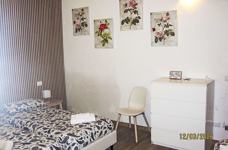 Appartement GUELFA HOUSE
