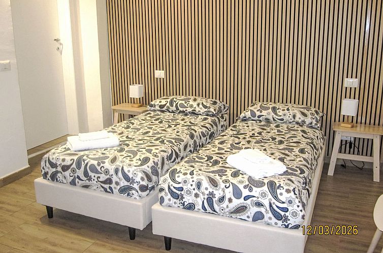 Appartement GUELFA HOUSE