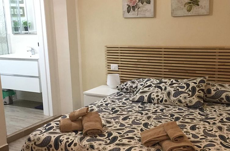 Appartement GUELFA HOUSE