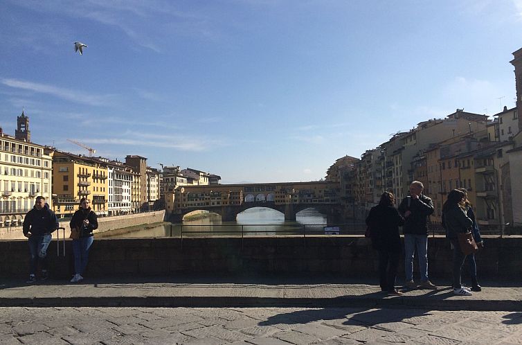 Appartement Möblierte Wohnung in Florenz, Kathedrale von Fl