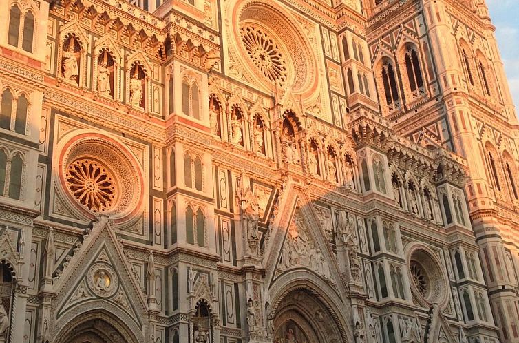 Appartement Möblierte Wohnung in Florenz, Kathedrale von Fl