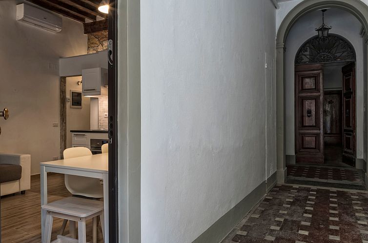 Appartement Möblierte Wohnung in Florenz, Kathedrale von Fl