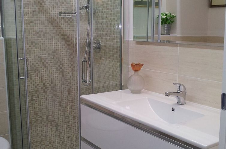 Appartement Möblierte Wohnung in Florenz, Kathedrale von Fl