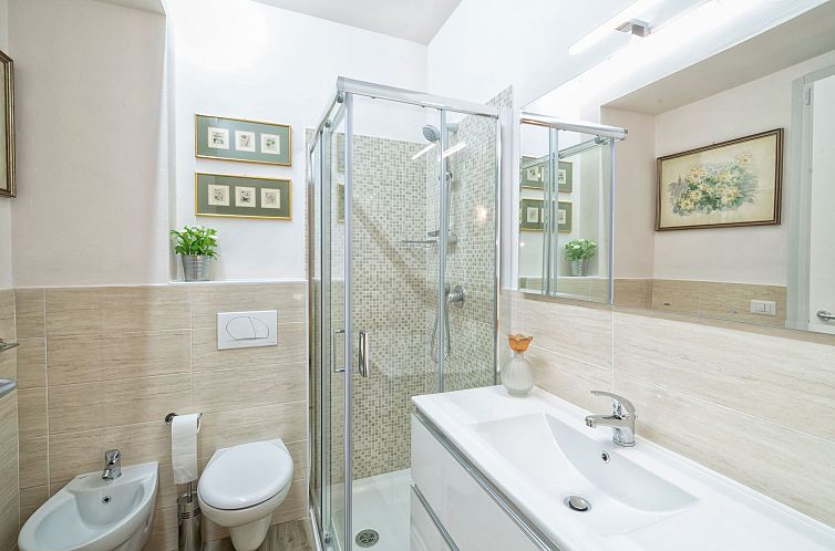 Appartement Möblierte Wohnung in Florenz, Kathedrale von Fl