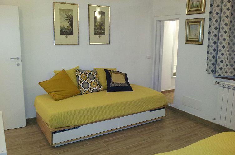 Appartement Möblierte Wohnung in Florenz, Kathedrale von Fl