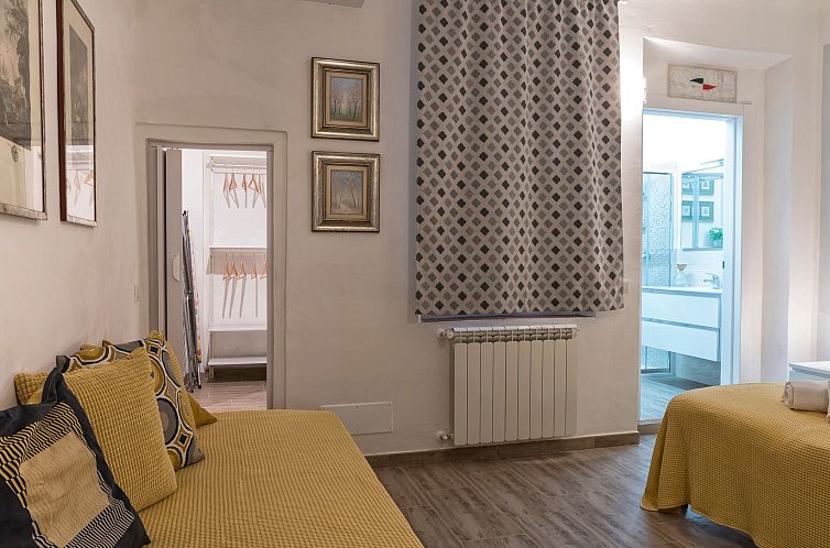 Appartement Möblierte Wohnung in Florenz, Kathedrale von Fl